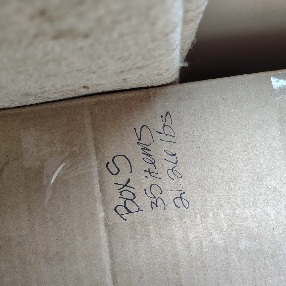 RESELLERS: Bulk Boxes Women's Clothing - NWT, NWOT, AND QUALITY PRE-LOVED ITEMS - Picture 6 of 6